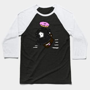 D-D-D-Dilla! Baseball T-Shirt